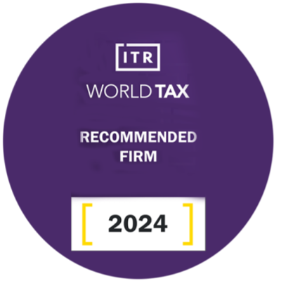 World Tax | 2024